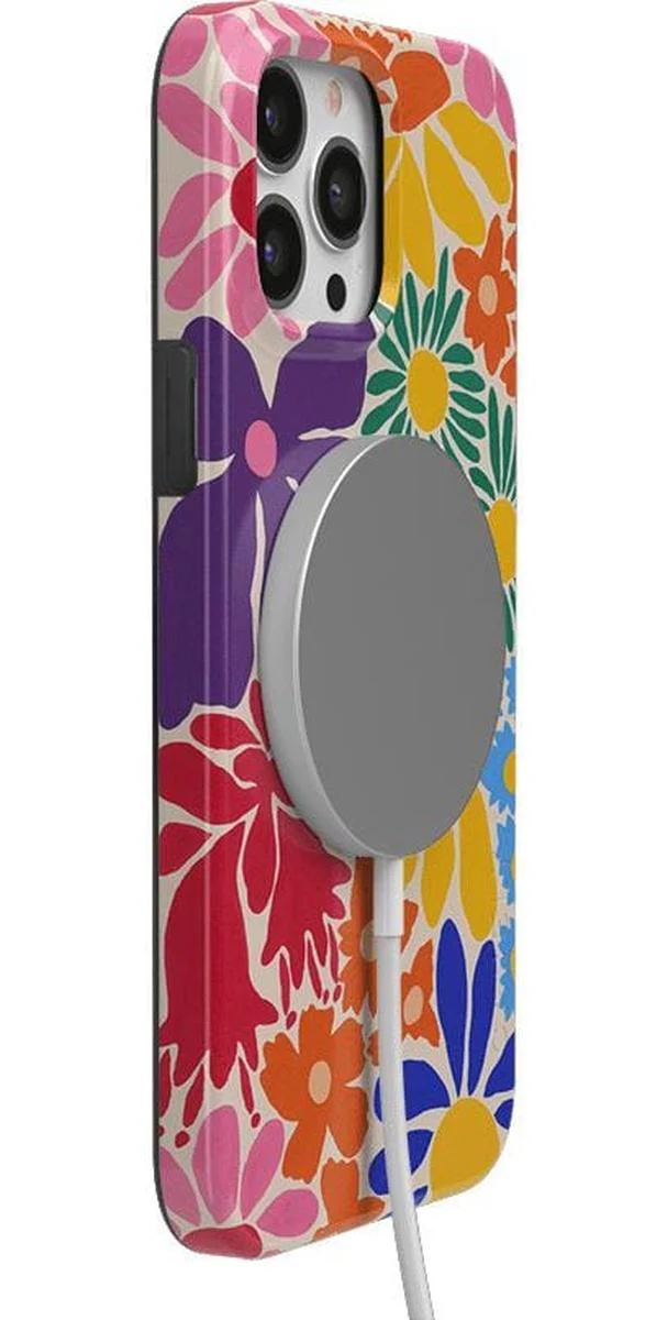 Flower Patch | Multi-Color Floral Case - Image 39