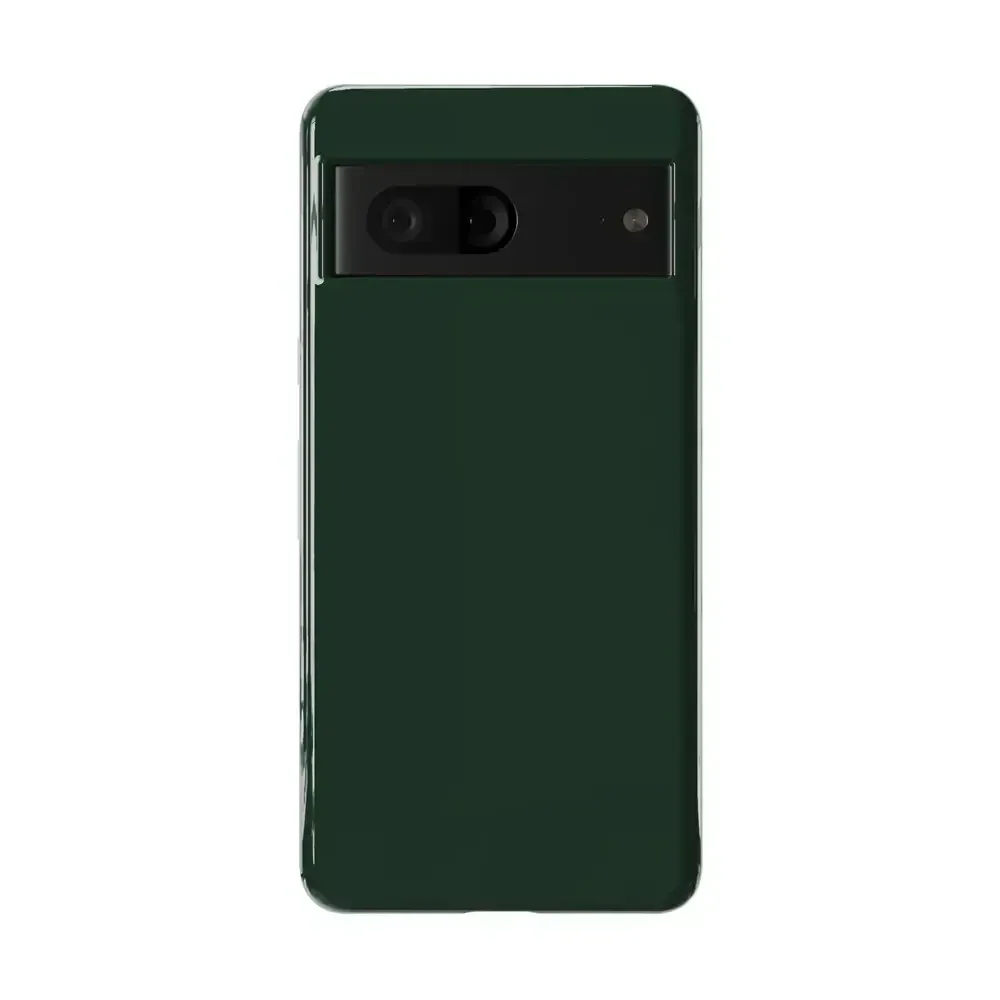Forest Green | The Boyfriend Collection - Image 126
