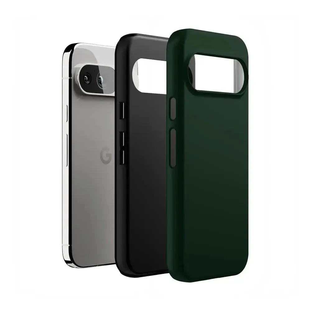 Forest Green | The Boyfriend Collection - Image 98