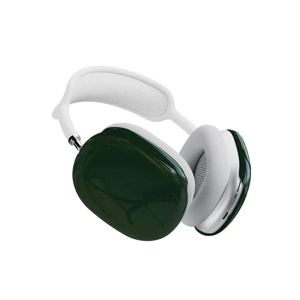 Forest Green | The Boyfriend Collection AirPods Max Case - Image 4