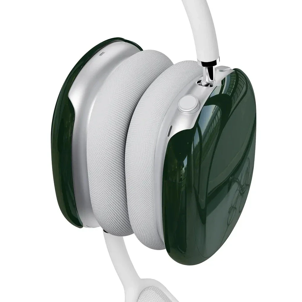 Forest Green | The Boyfriend Collection AirPods Max Case - Image 7