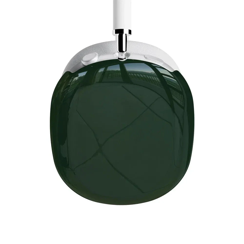 Forest Green | The Boyfriend Collection AirPods Max Case - Image 9