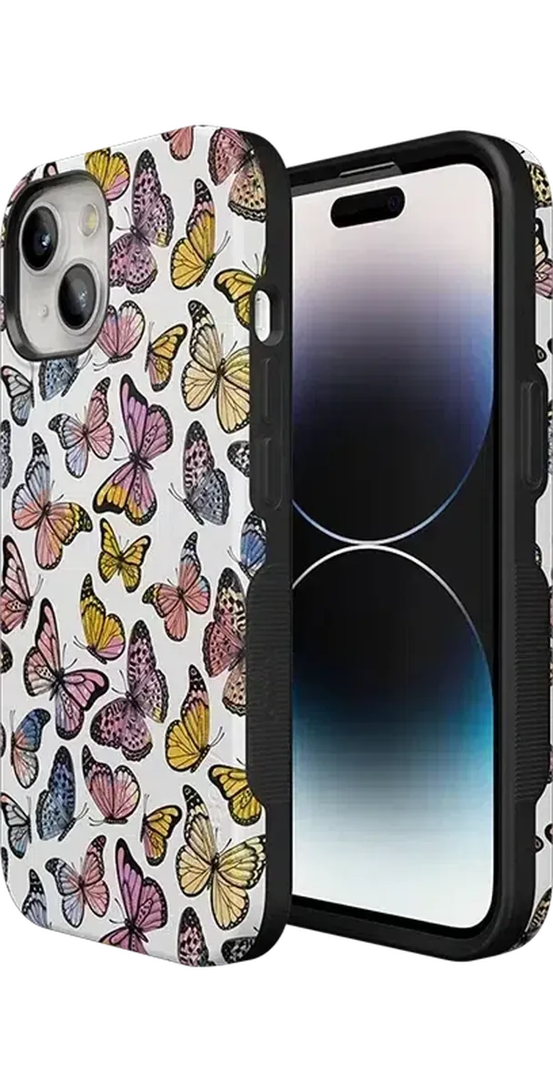 Free Spirit | Rainbow Butterfly Case - Image 106