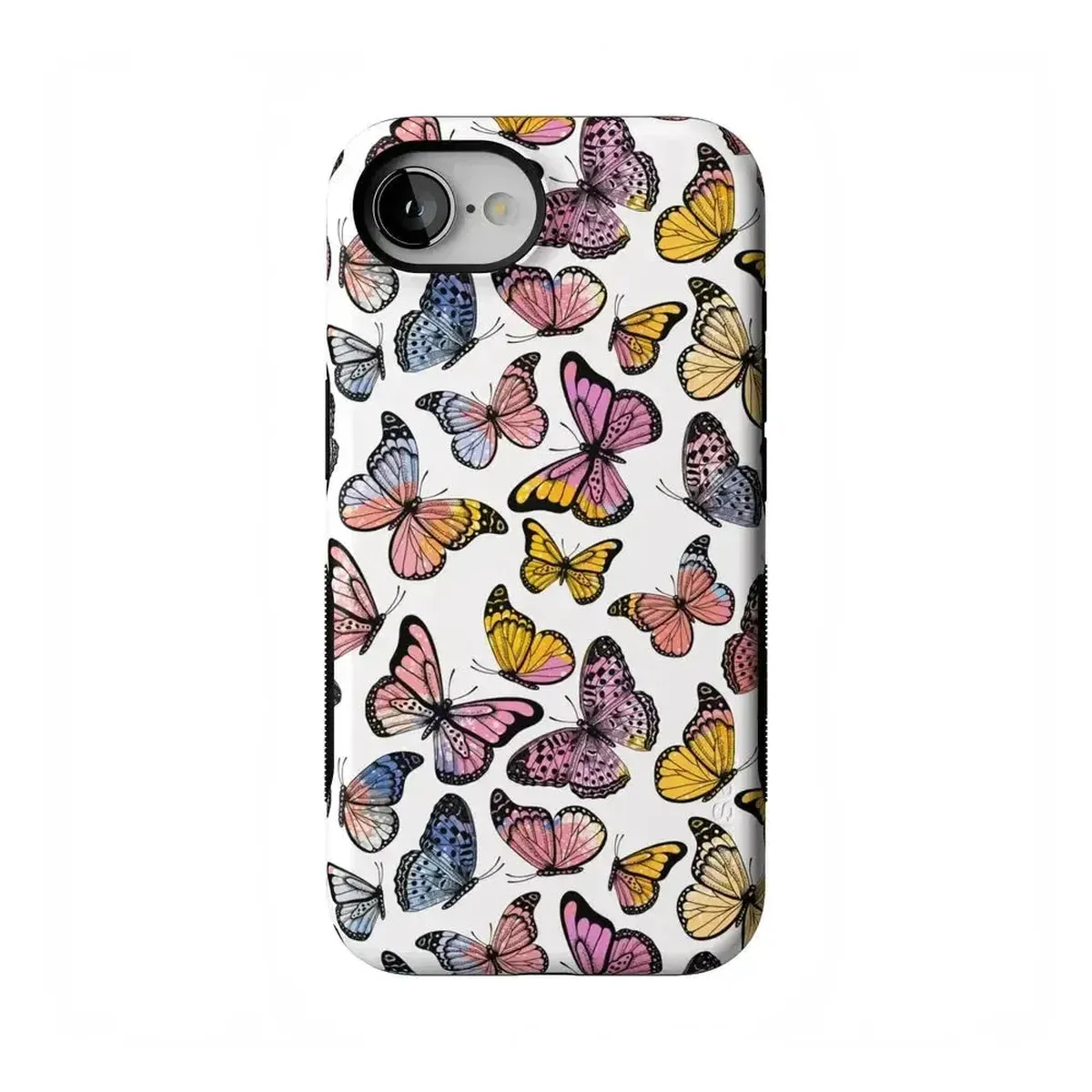 Free Spirit | Rainbow Butterfly Case - Image 107