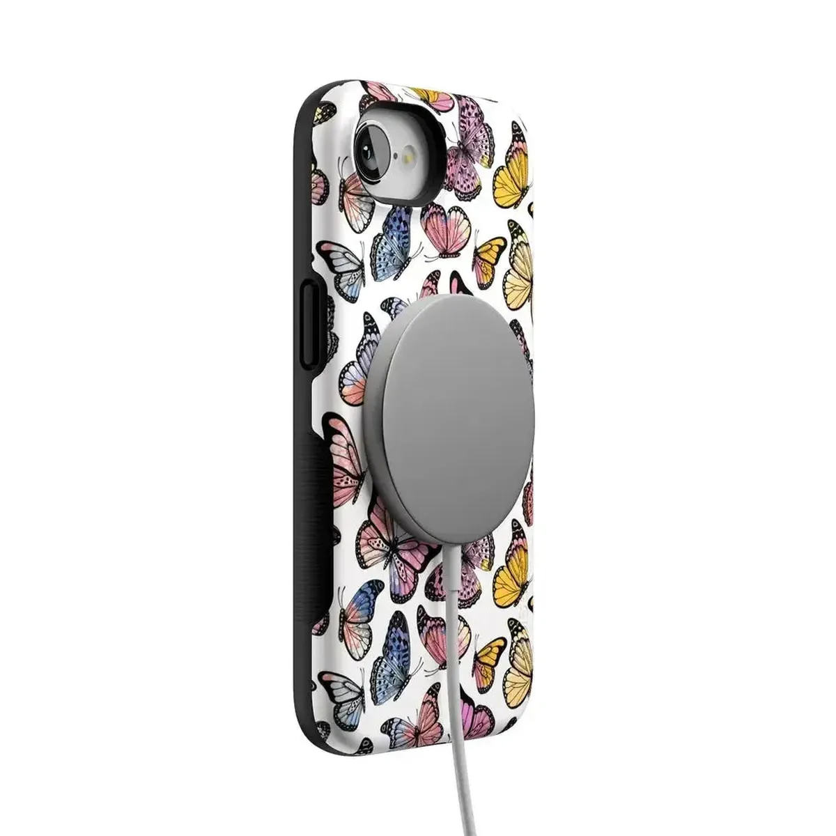Free Spirit | Rainbow Butterfly Case - Image 109