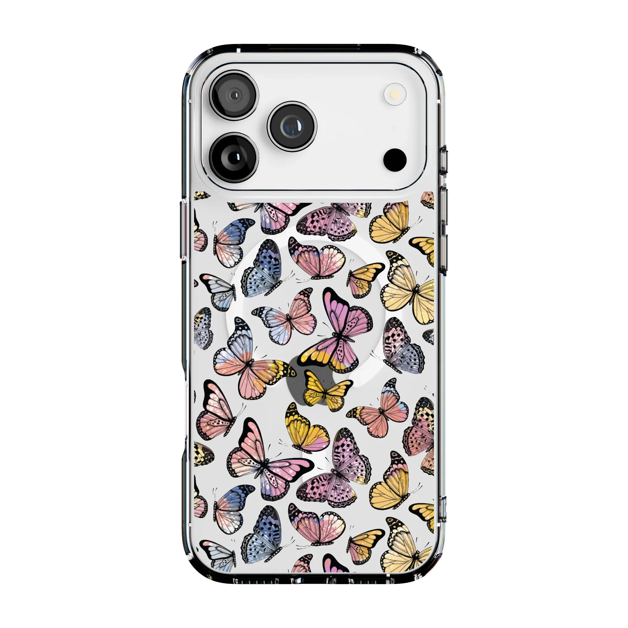 Free Spirit | Rainbow Butterfly Case - Image 112