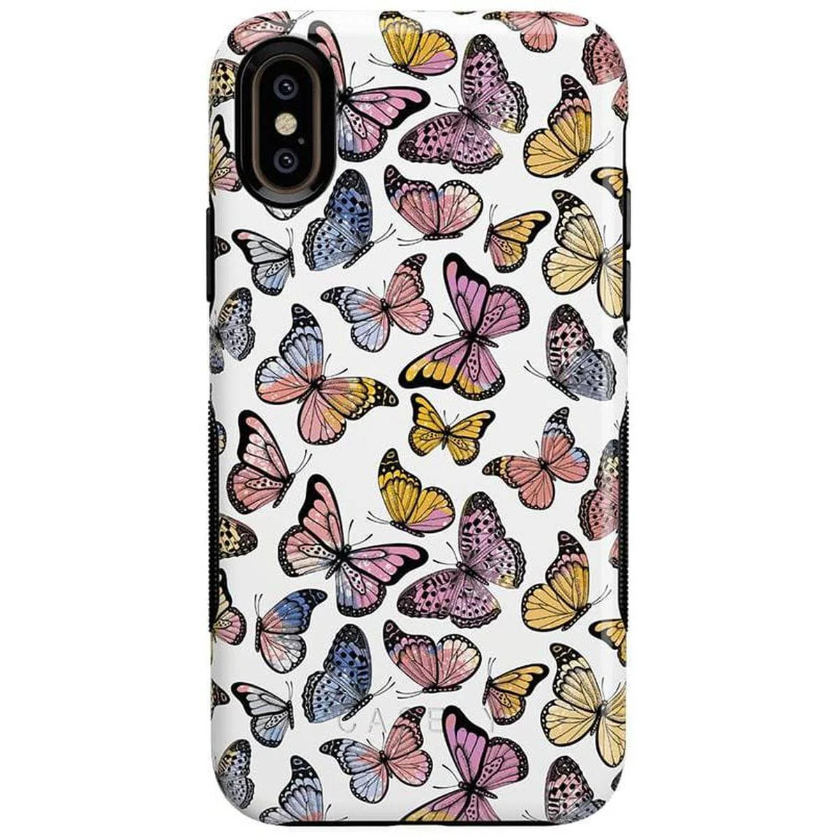 Free Spirit | Rainbow Butterfly Case - Image 45