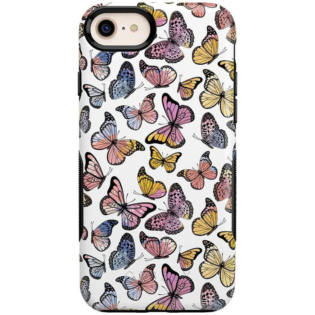Free Spirit | Rainbow Butterfly Case - Image 48