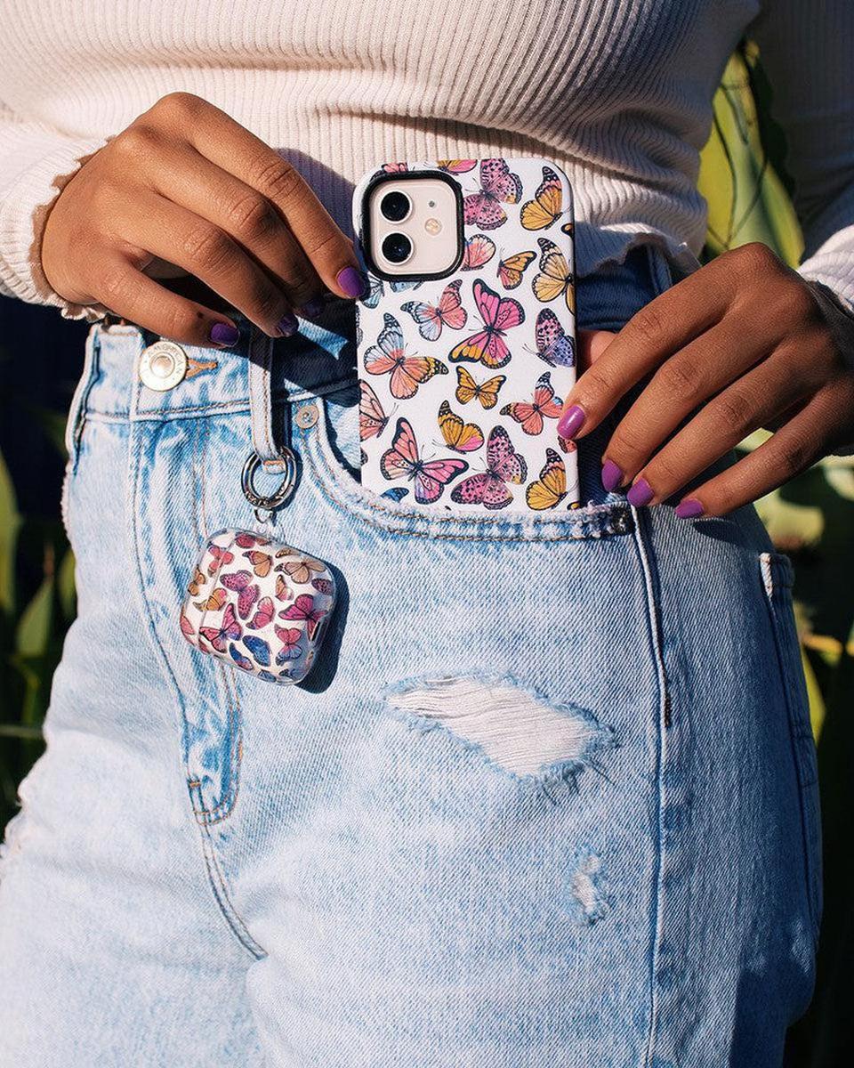 Free Spirit | Rainbow Butterfly Case - Image 55
