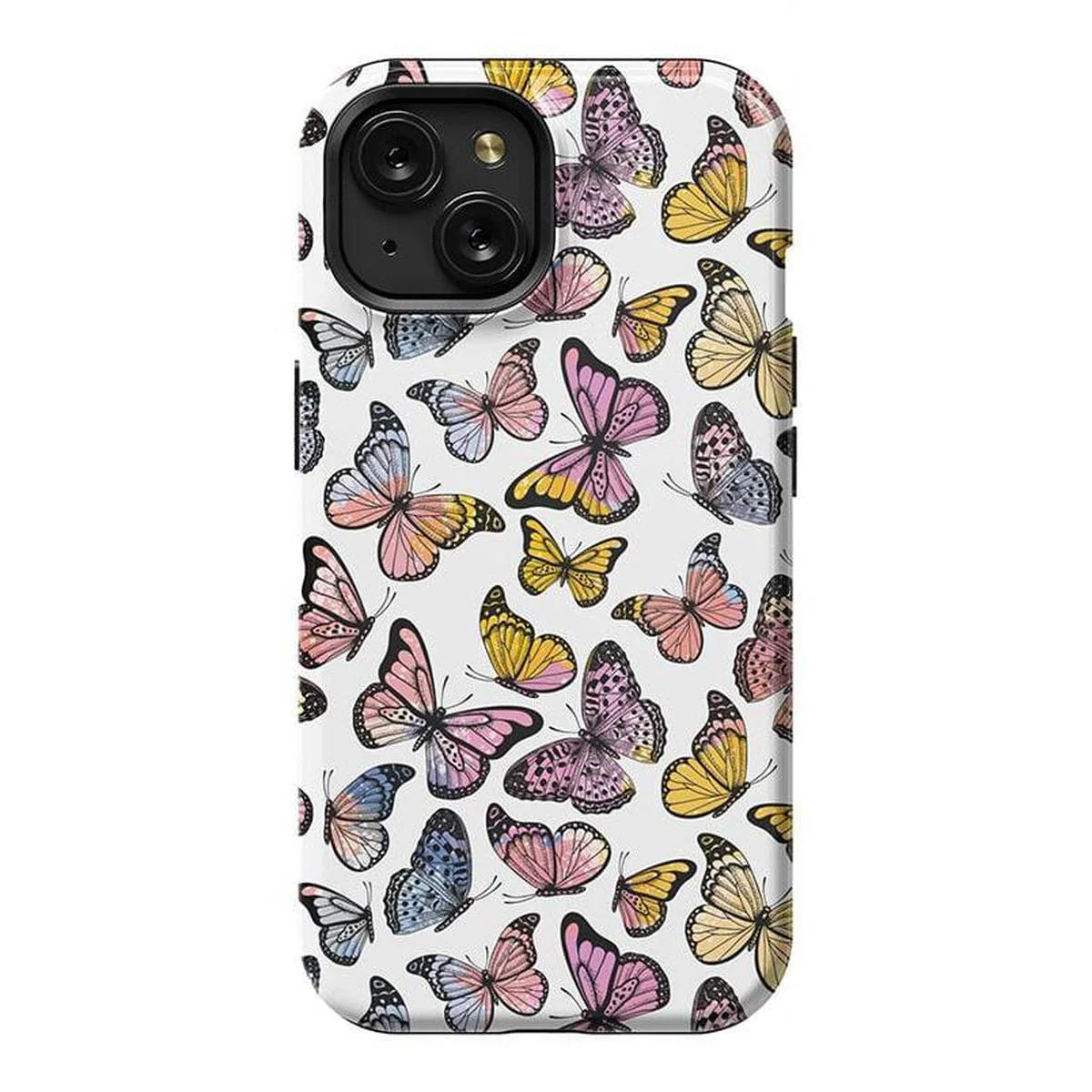 Free Spirit | Rainbow Butterfly Case - Image 60