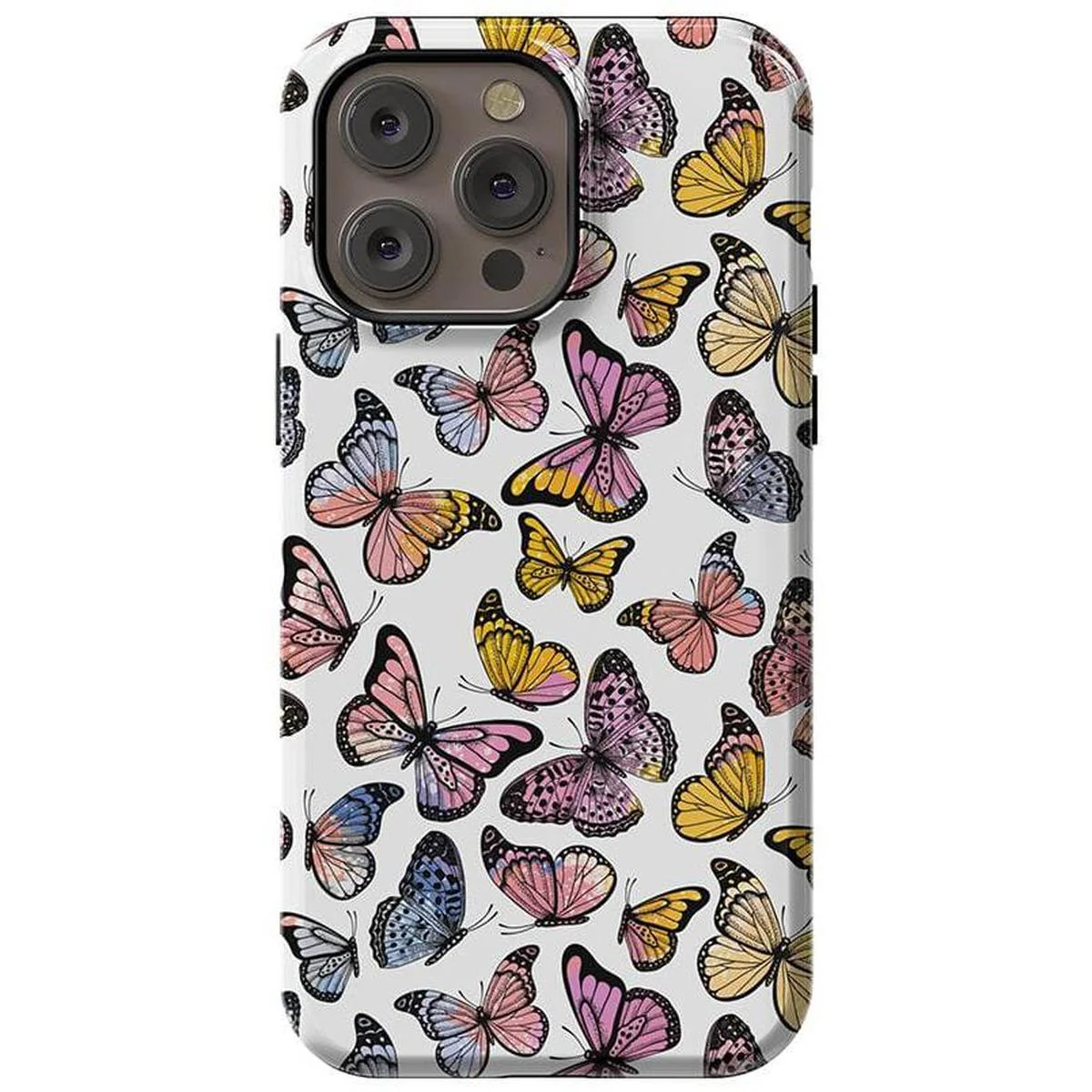 Free Spirit | Rainbow Butterfly Case - Image 61