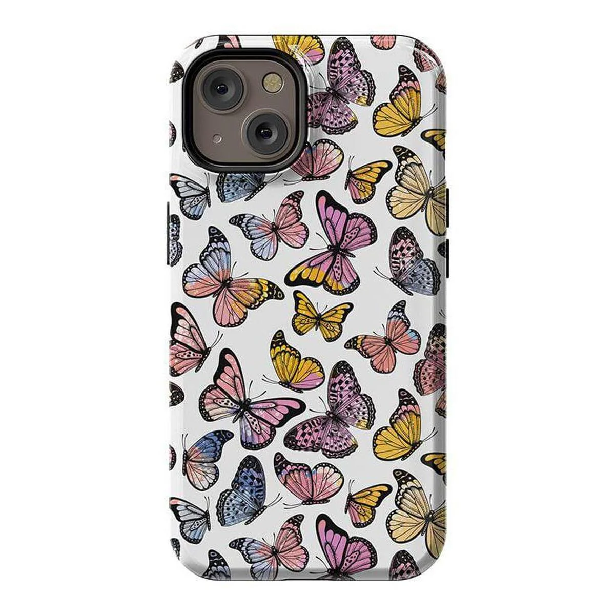 Free Spirit | Rainbow Butterfly Case - Image 64