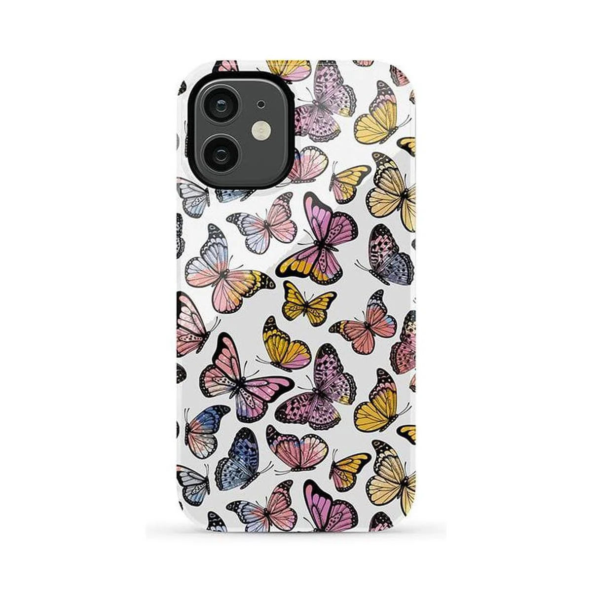 Free Spirit | Rainbow Butterfly Case - Image 71