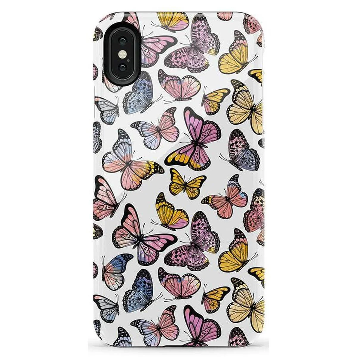 Free Spirit | Rainbow Butterfly Case - Image 75
