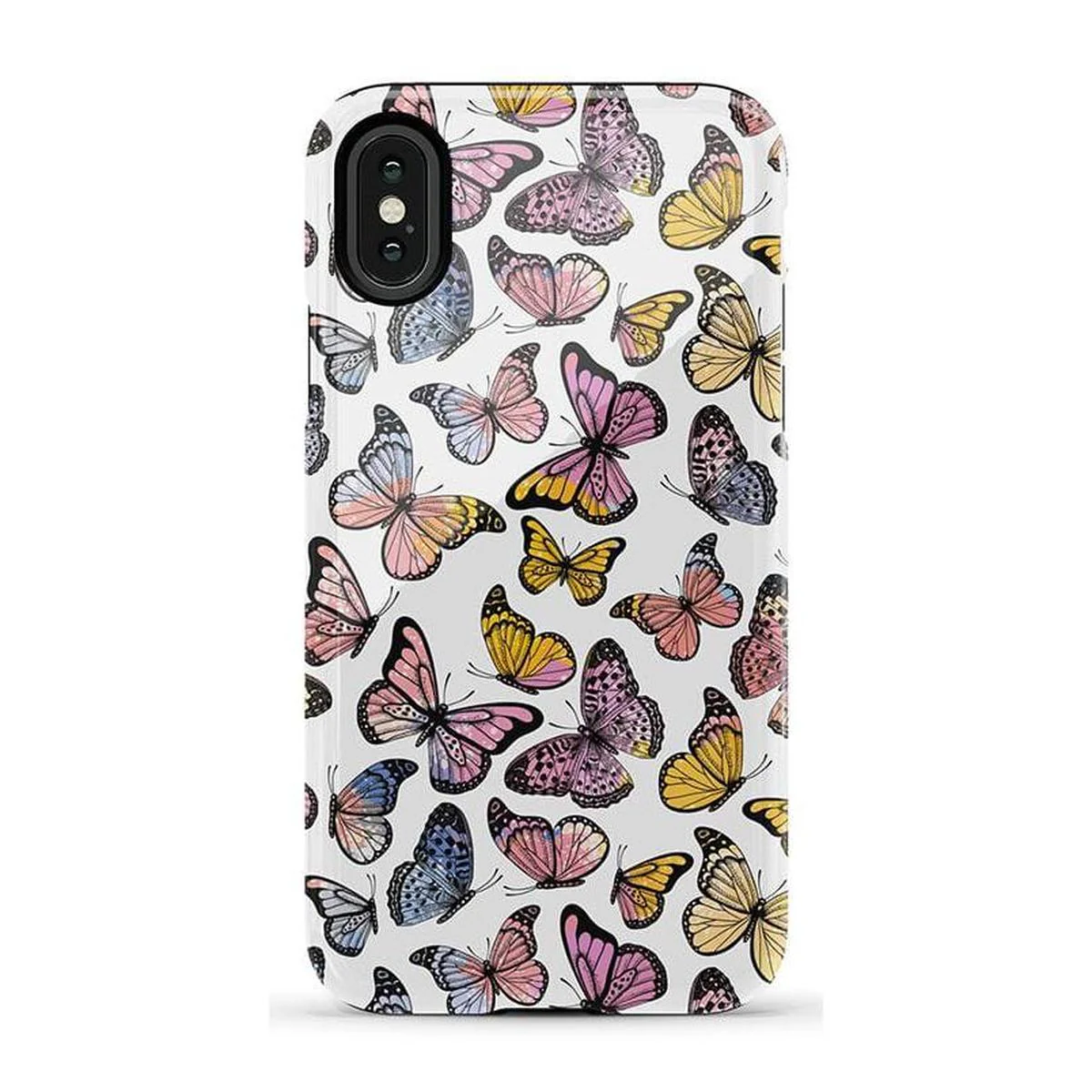 Free Spirit | Rainbow Butterfly Case - Image 77