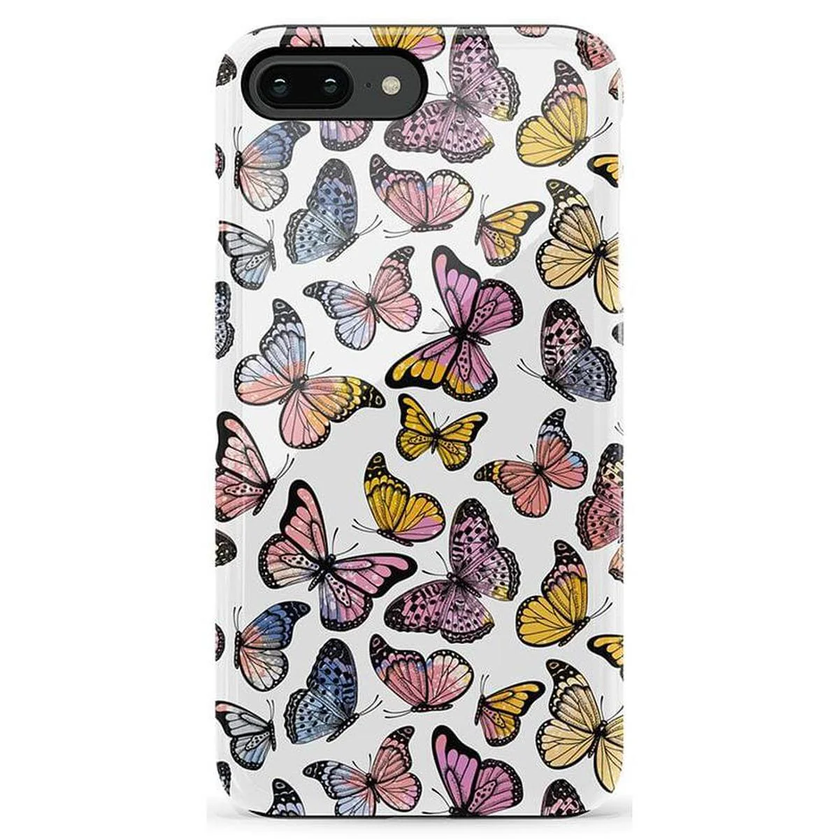 Free Spirit | Rainbow Butterfly Case - Image 79