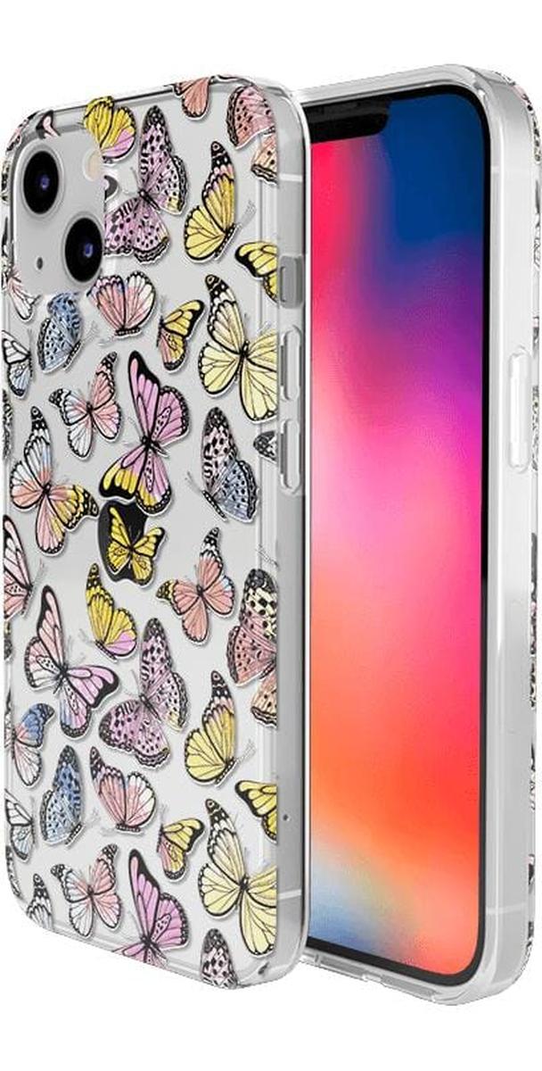 Free Spirit | Rainbow Butterfly Case - Image 8