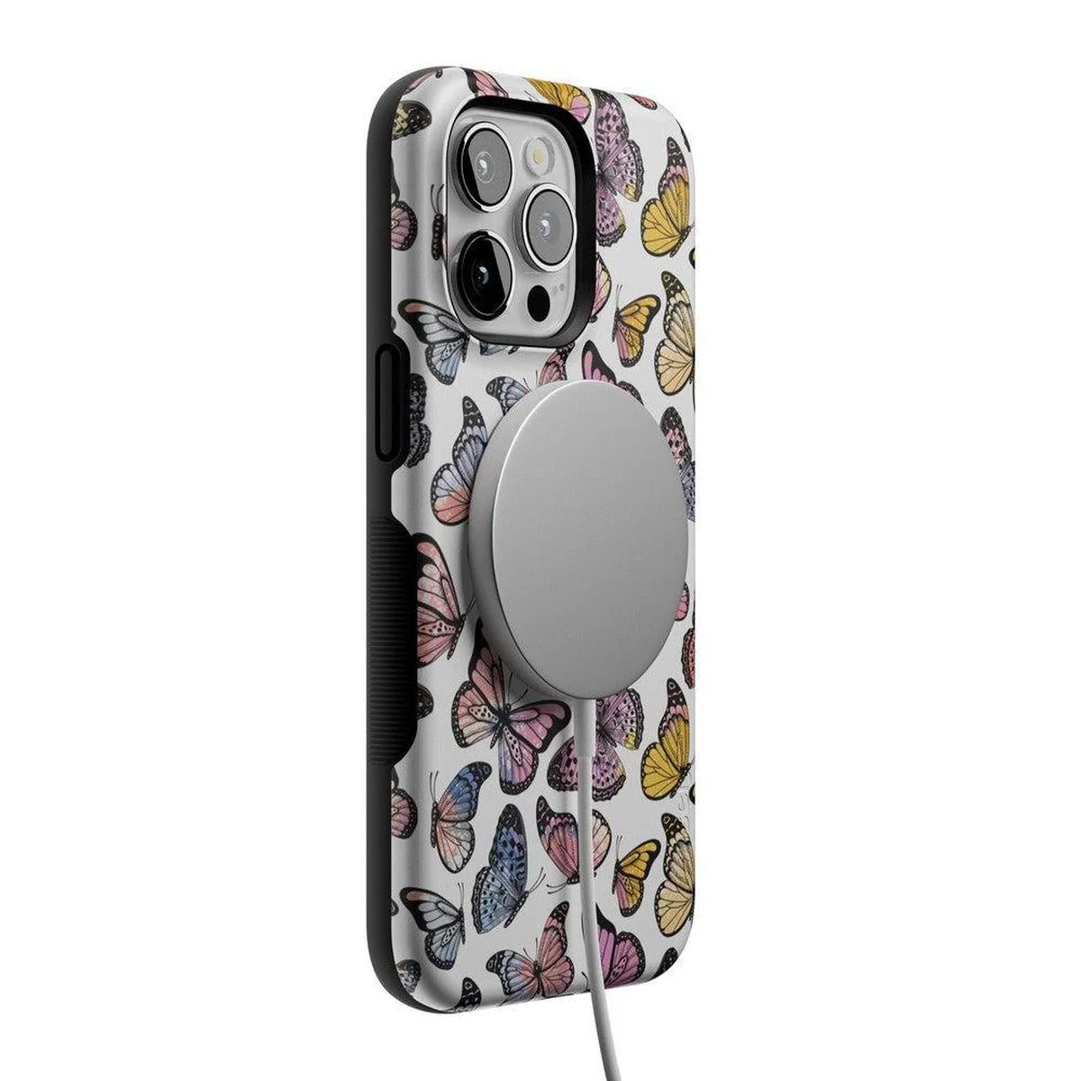 Free Spirit | Rainbow Butterfly Case - Image 84