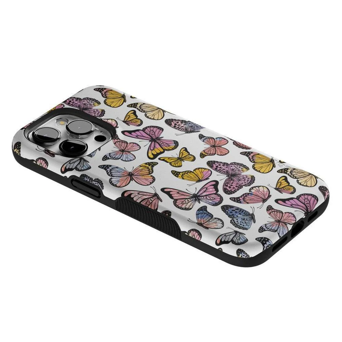 Free Spirit | Rainbow Butterfly Case - Image 90