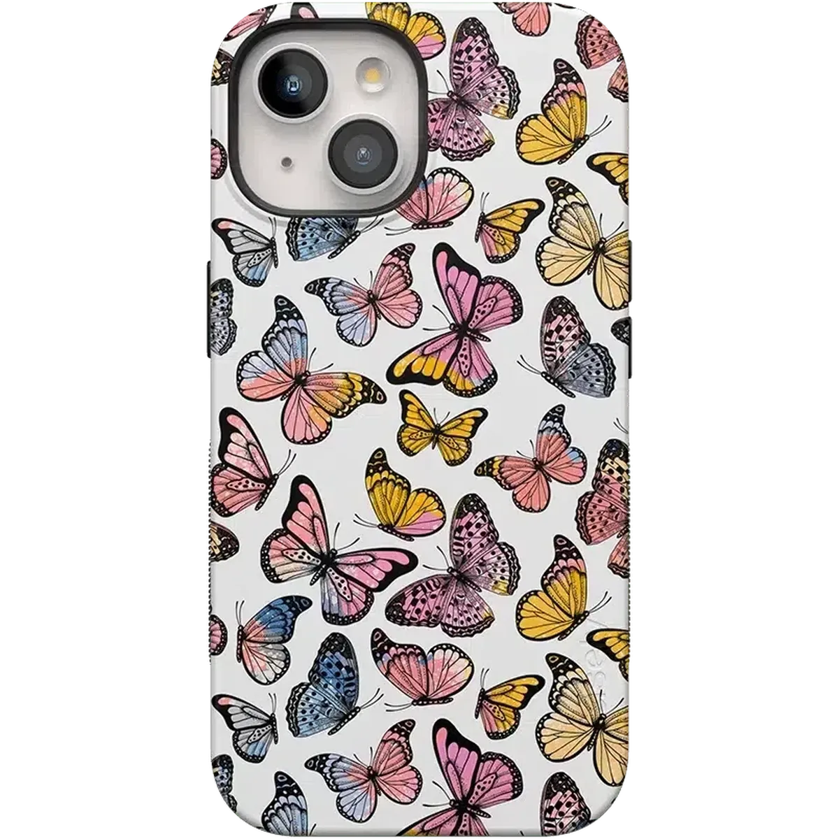 Free Spirit | Rainbow Butterfly Case - Image 91