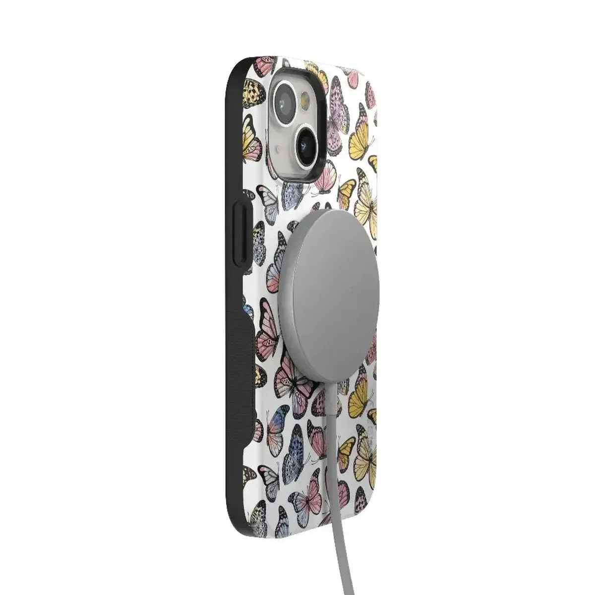 Free Spirit | Rainbow Butterfly Case - Image 95