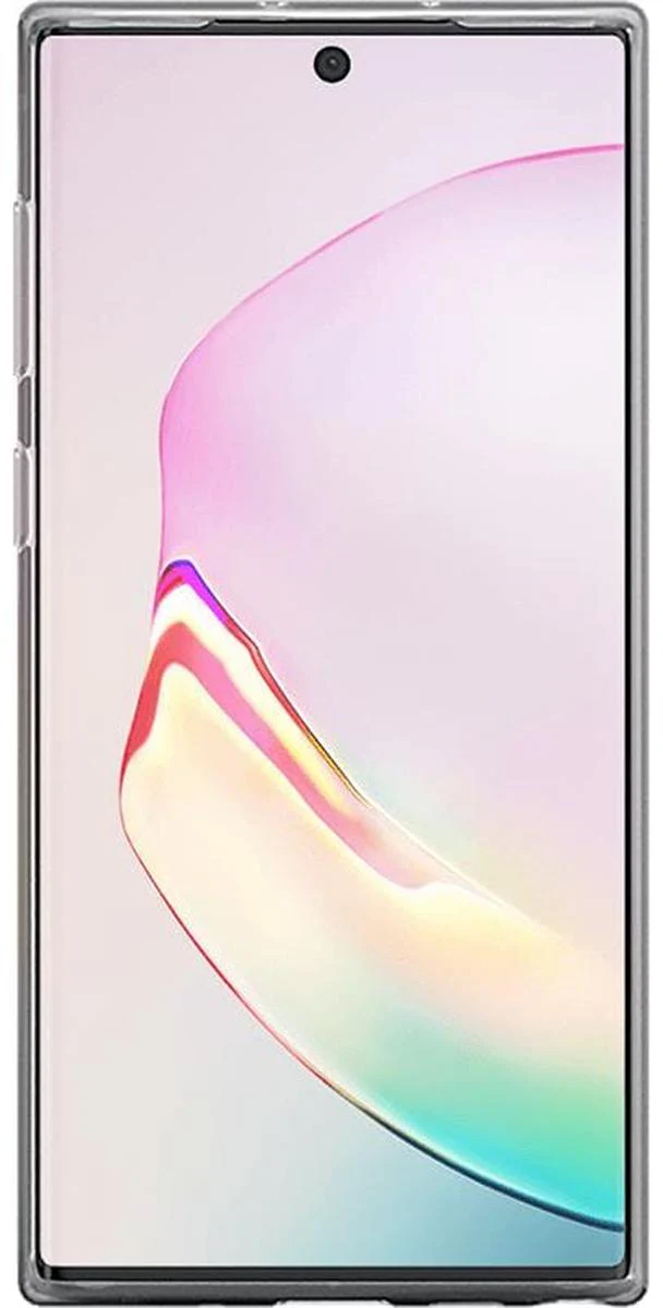 Free Spirit | Rainbow Butterfly Samsung Case - Image 3