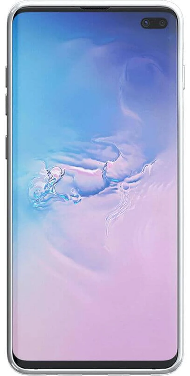 Free Spirit | Rainbow Butterfly Samsung Case - Image 6