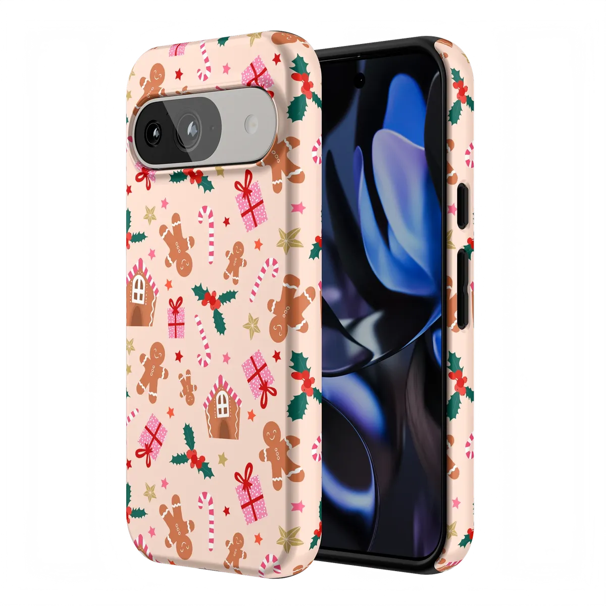Frosted Wishes | Sweet Treat Case - Image 114