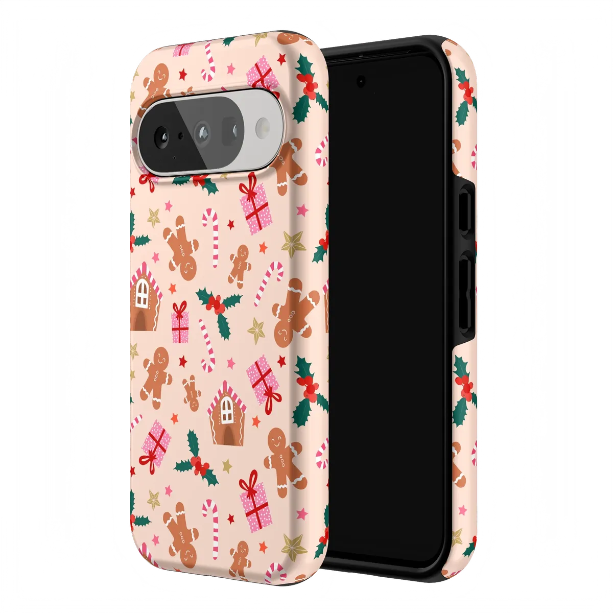Frosted Wishes | Sweet Treat Case - Image 130