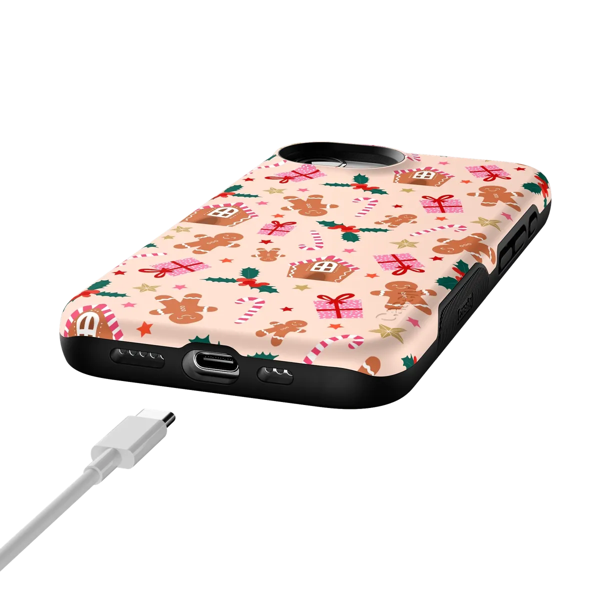 Frosted Wishes | Sweet Treat Case - Image 186