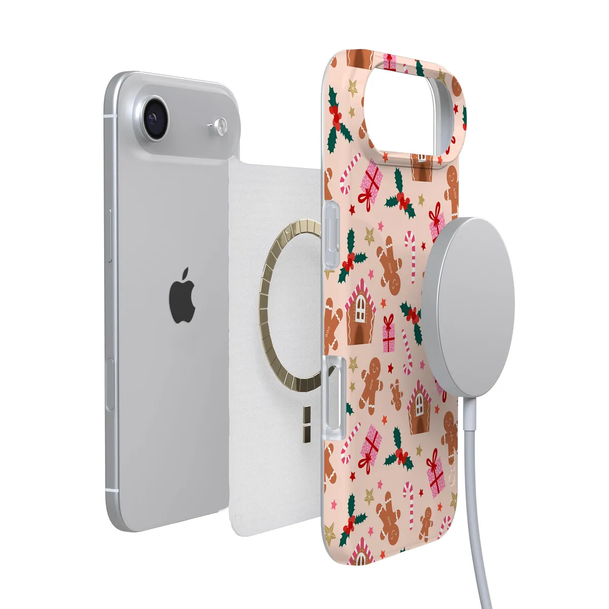 Frosted Wishes | Sweet Treat Case - Image 199