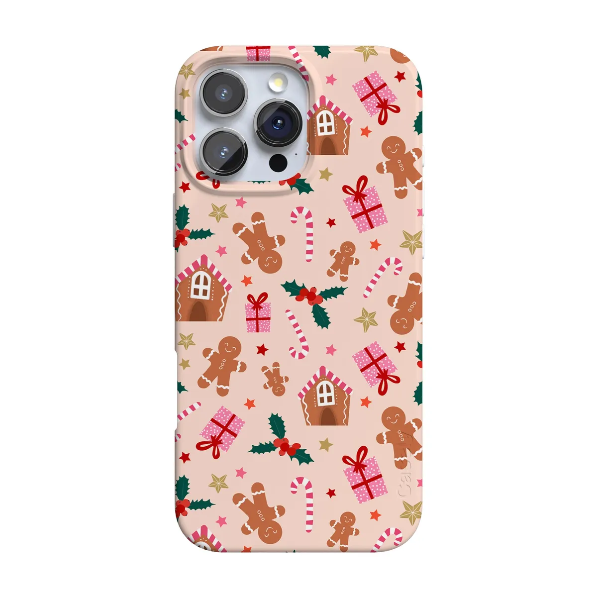 Frosted Wishes | Sweet Treat Case - Image 206