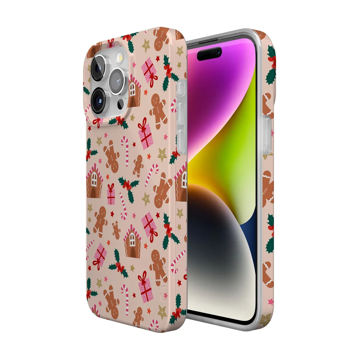 Frosted Wishes | Sweet Treat Case - Image 212