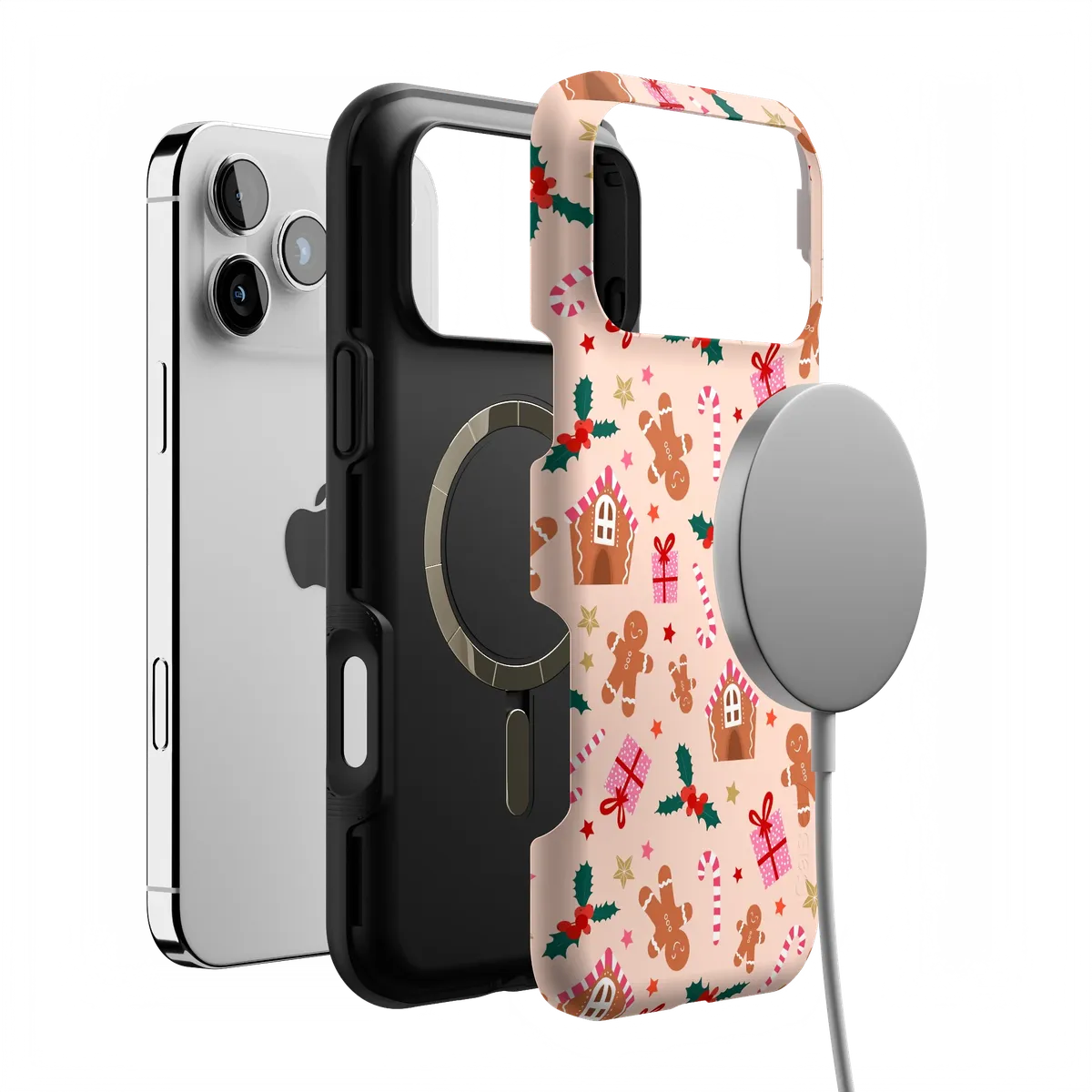 Frosted Wishes | Sweet Treat Case - Image 5