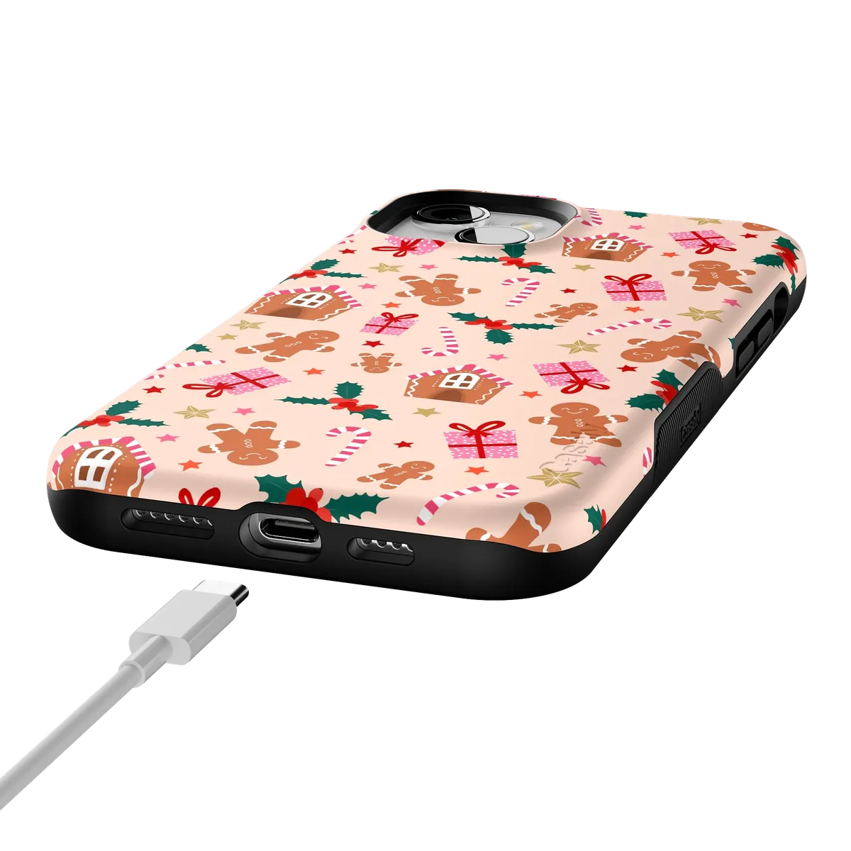 Frosted Wishes | Sweet Treat Case - Image 56