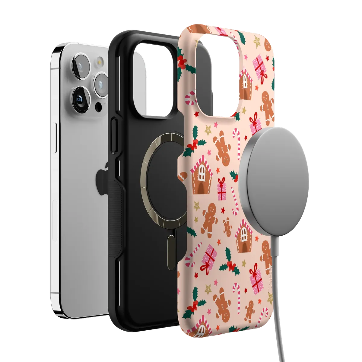 Frosted Wishes | Sweet Treat Case - Image 65