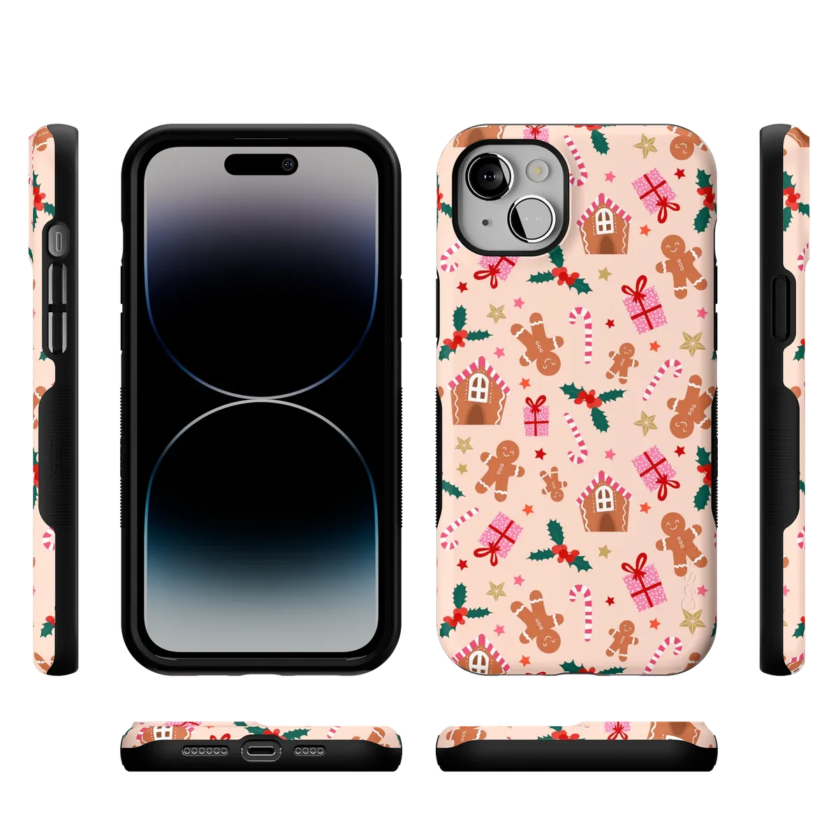 Frosted Wishes | Sweet Treat Case - Image 78