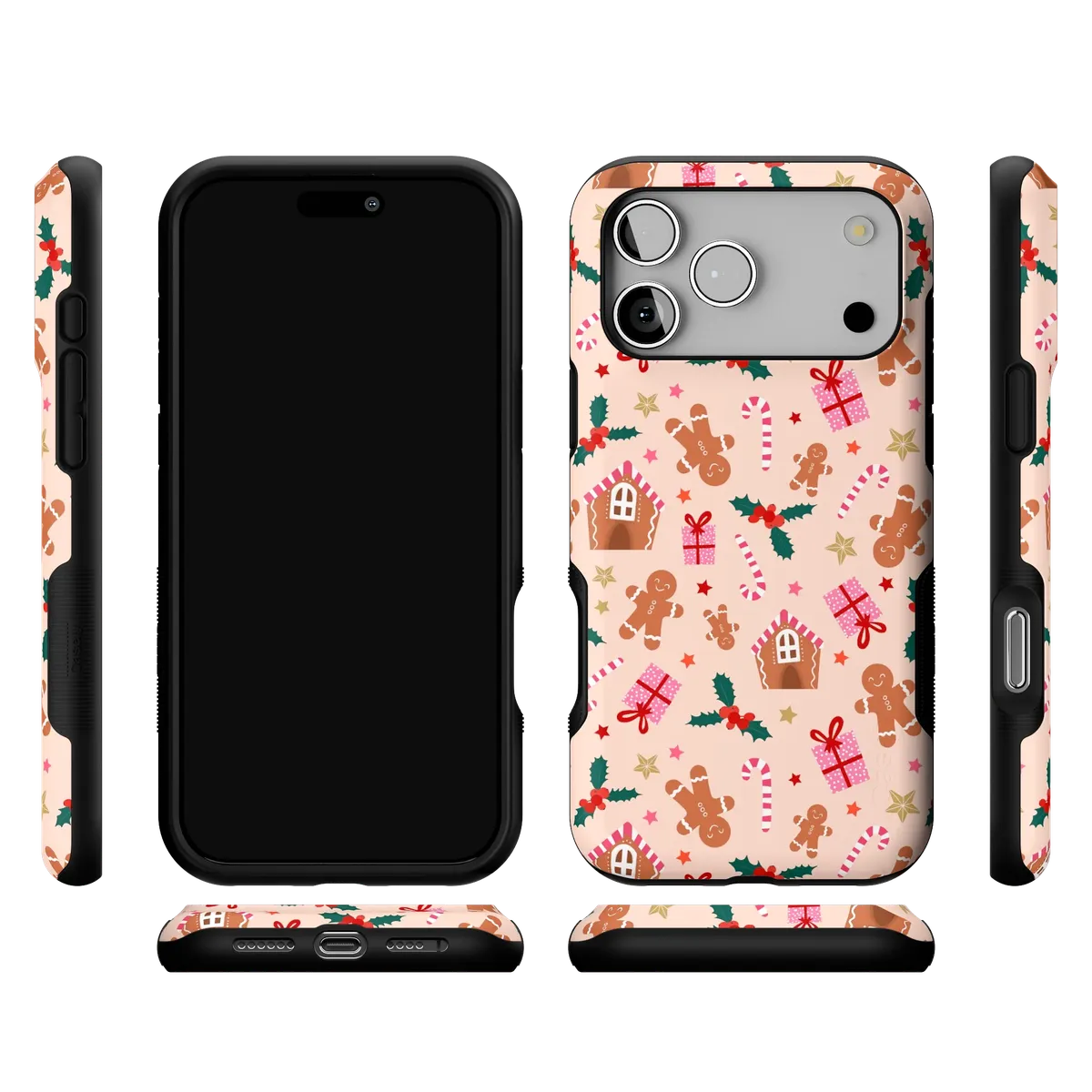 Frosted Wishes | Sweet Treat Case - Image 8
