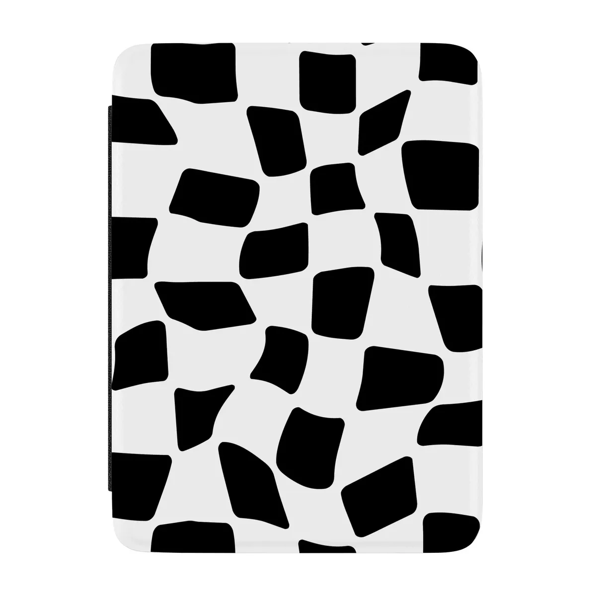 Funky Checkerboard | High Contrast Design Kindle Case - Image 6