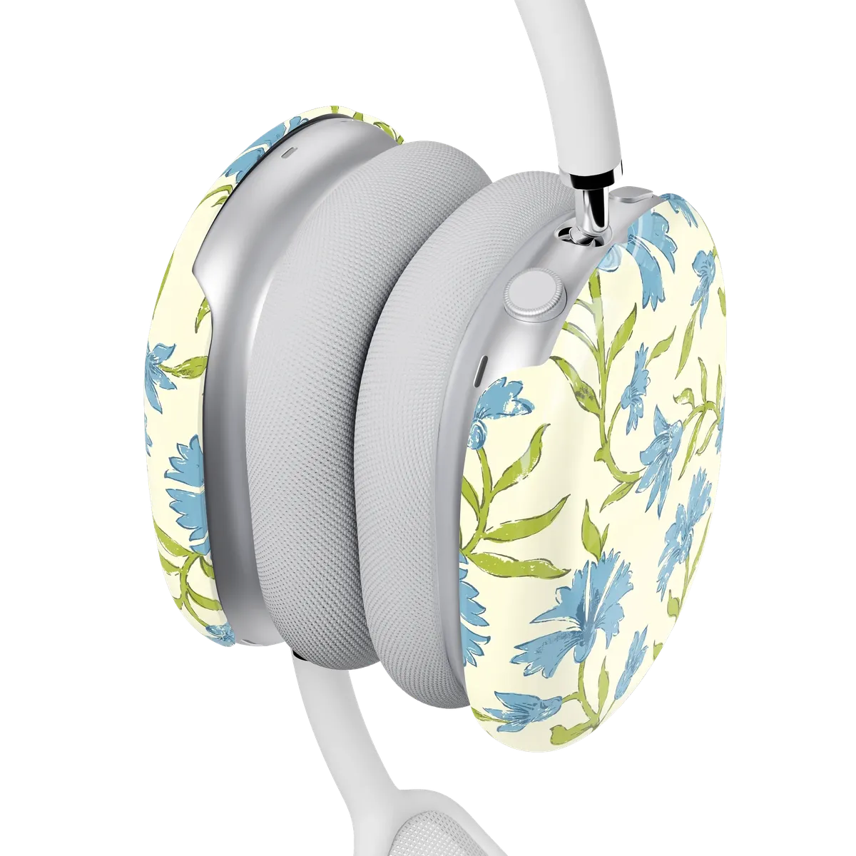 Garden Breeze | Seaside Vines AirPods Max Case - Image 7