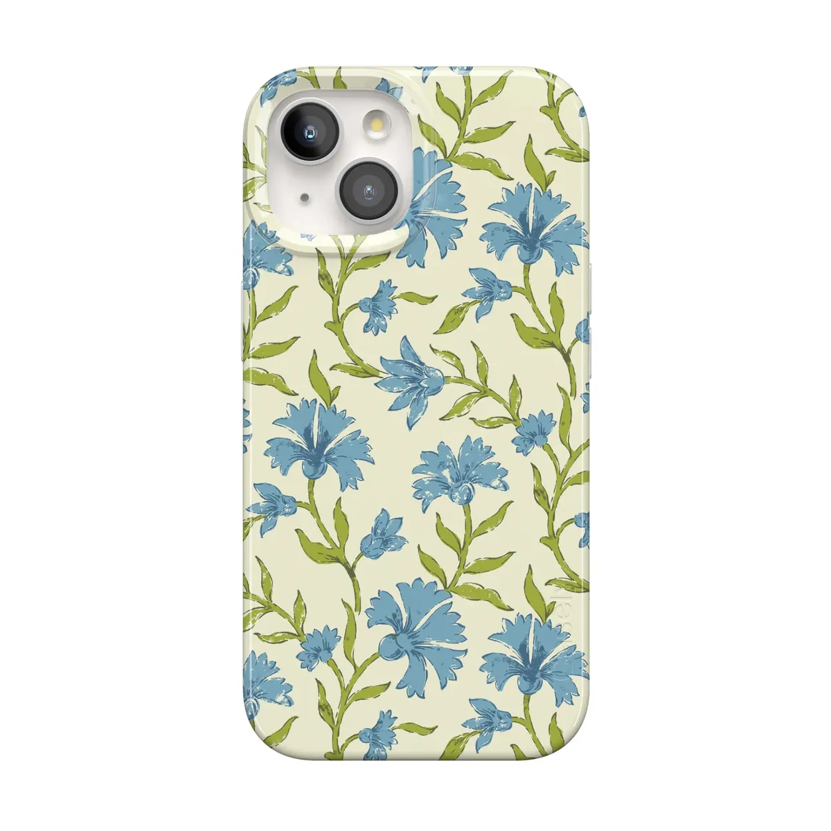 Garden Breeze | Seaside Vines Case - Image 106