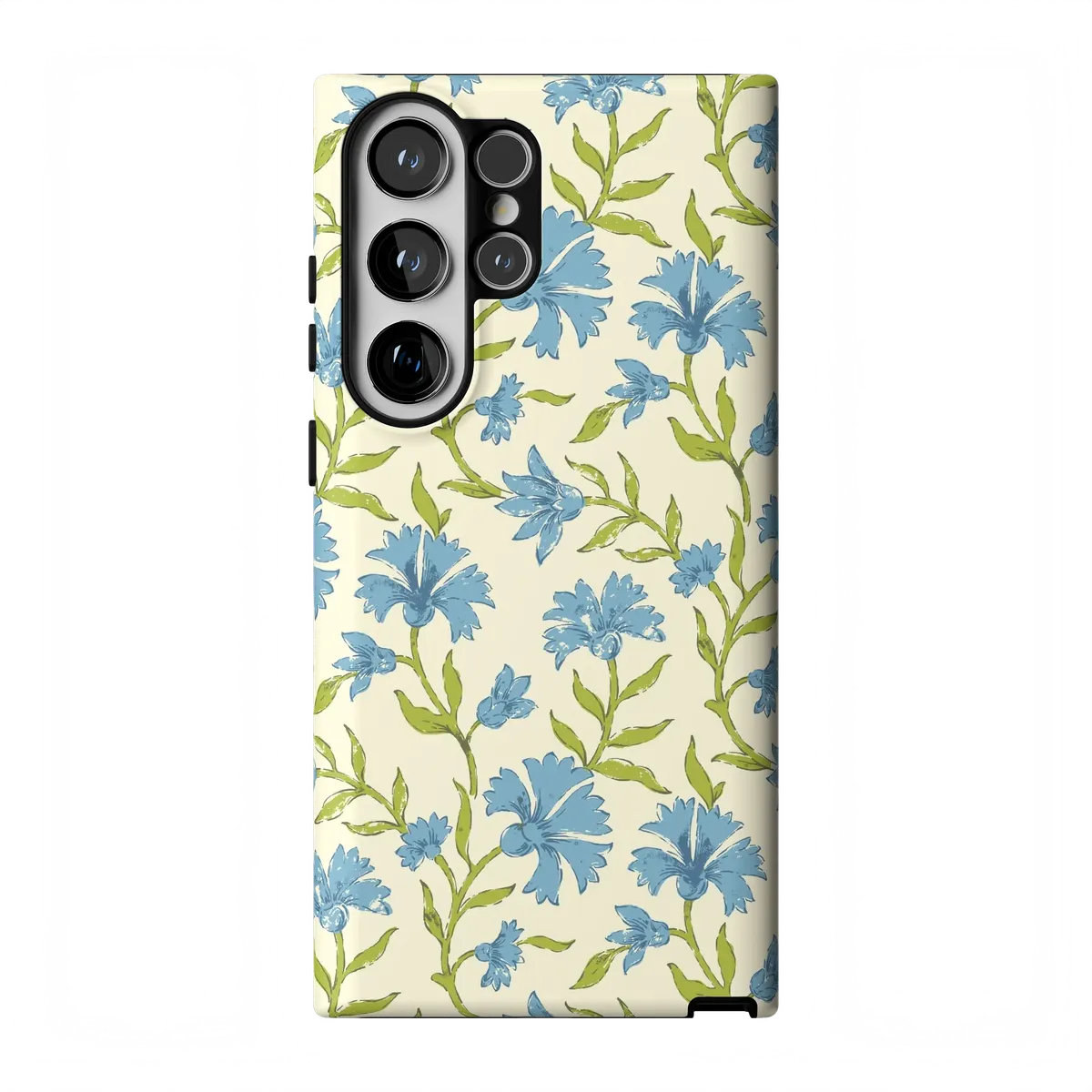 Garden Breeze | Seaside Vines Case - Image 124