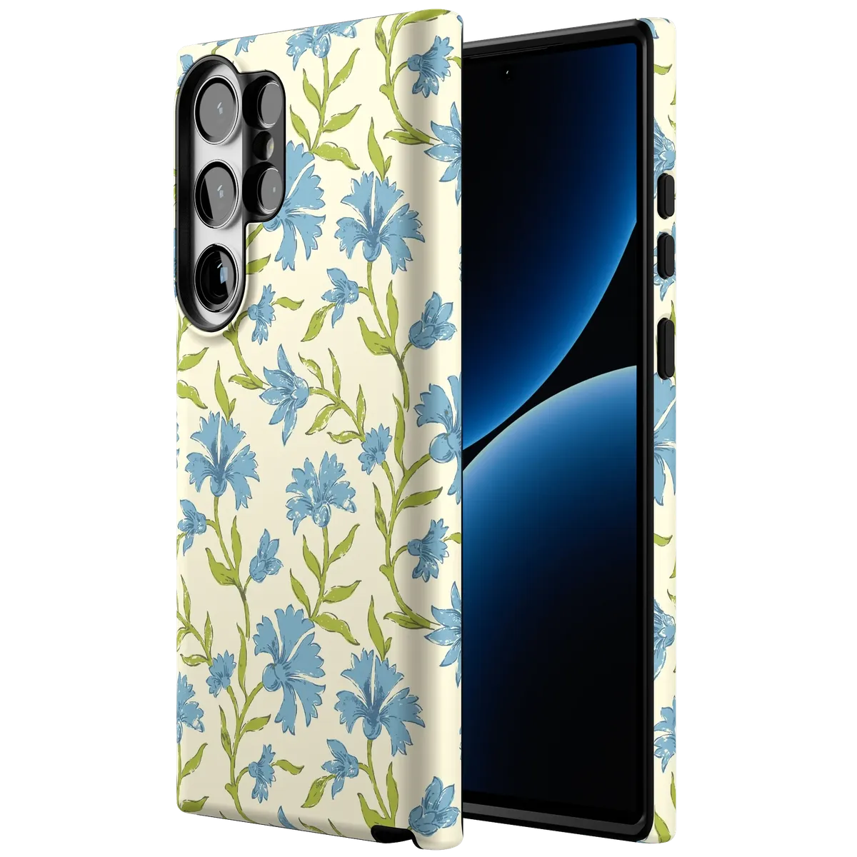 Garden Breeze | Seaside Vines Case - Image 125