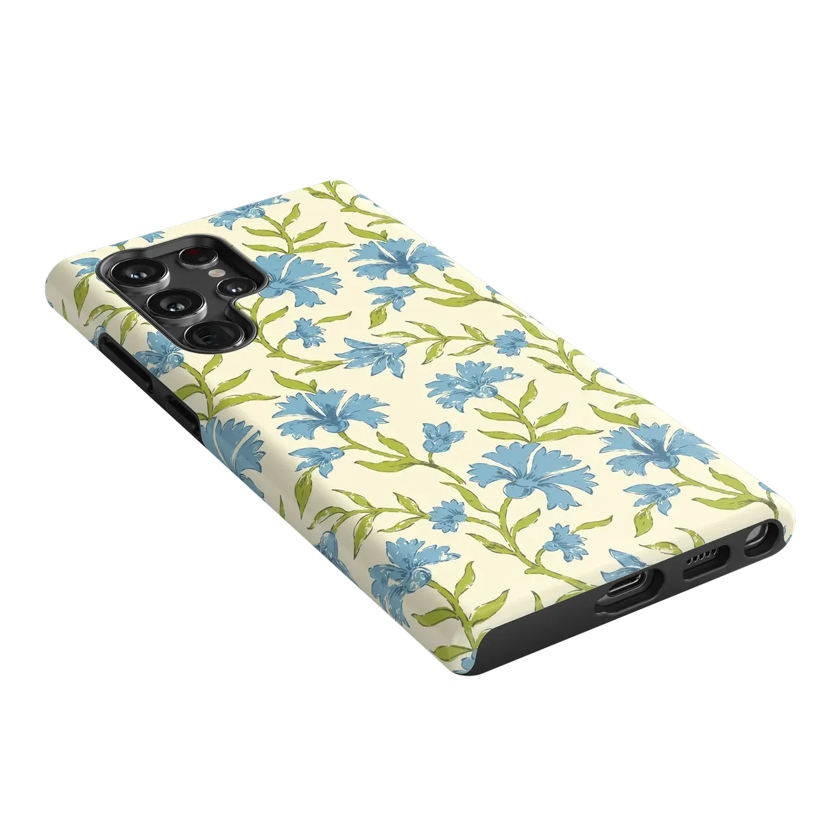 Garden Breeze | Seaside Vines Case - Image 134