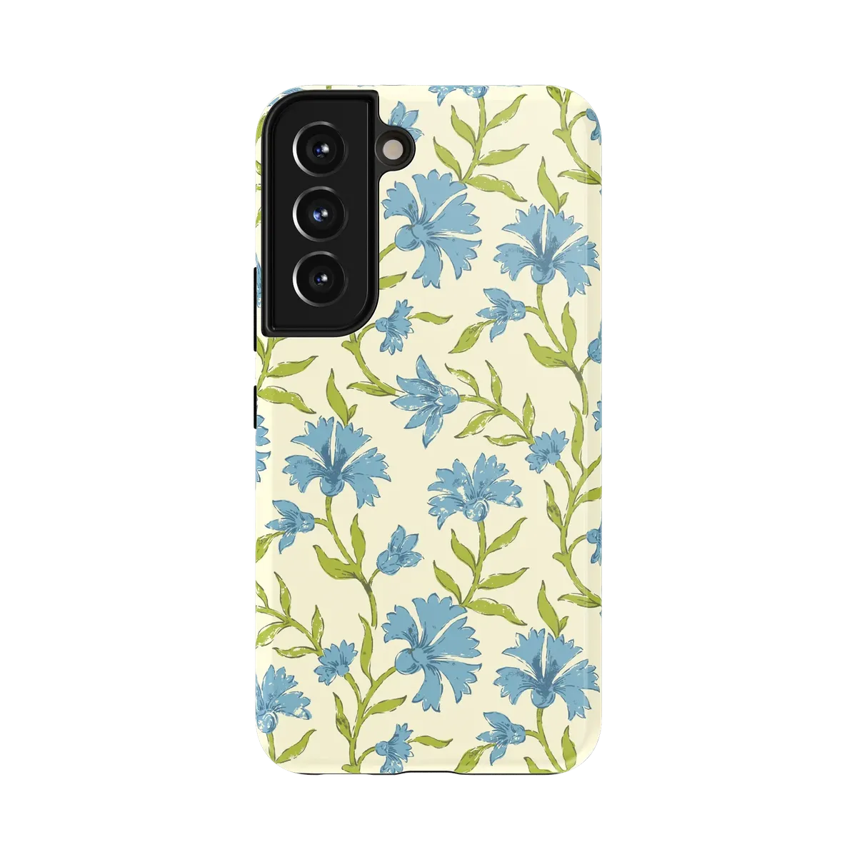 Garden Breeze | Seaside Vines Case - Image 137