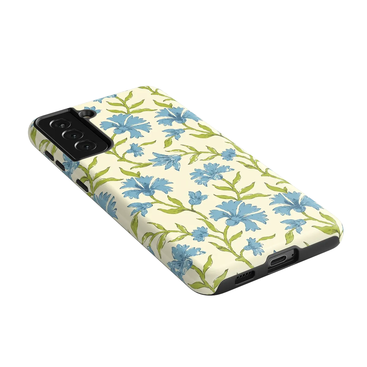 Garden Breeze | Seaside Vines Case - Image 142