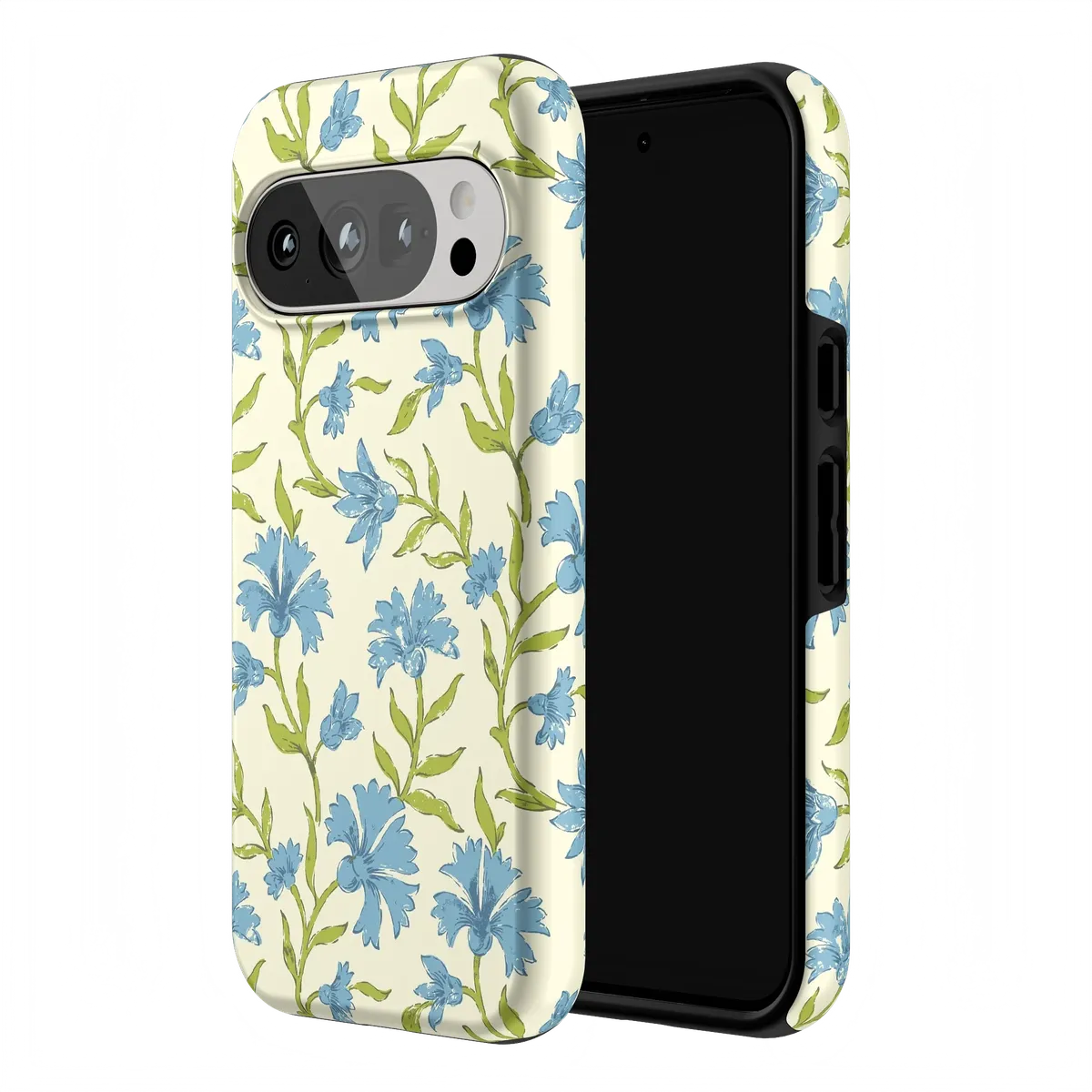 Garden Breeze | Seaside Vines Case - Image 149