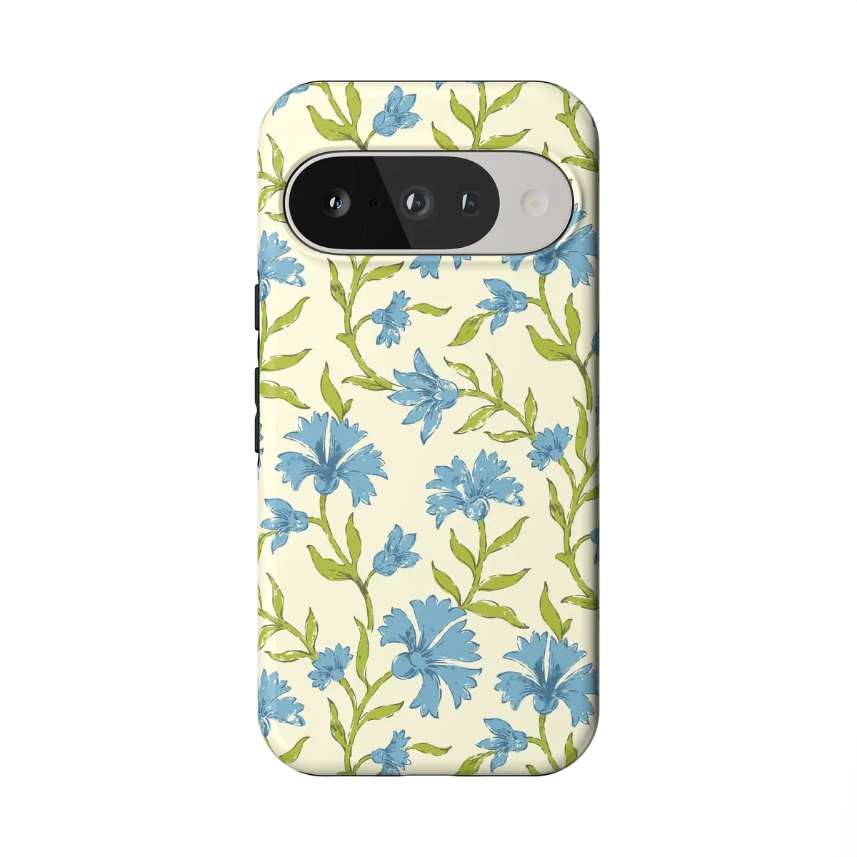 Garden Breeze | Seaside Vines Case - Image 151