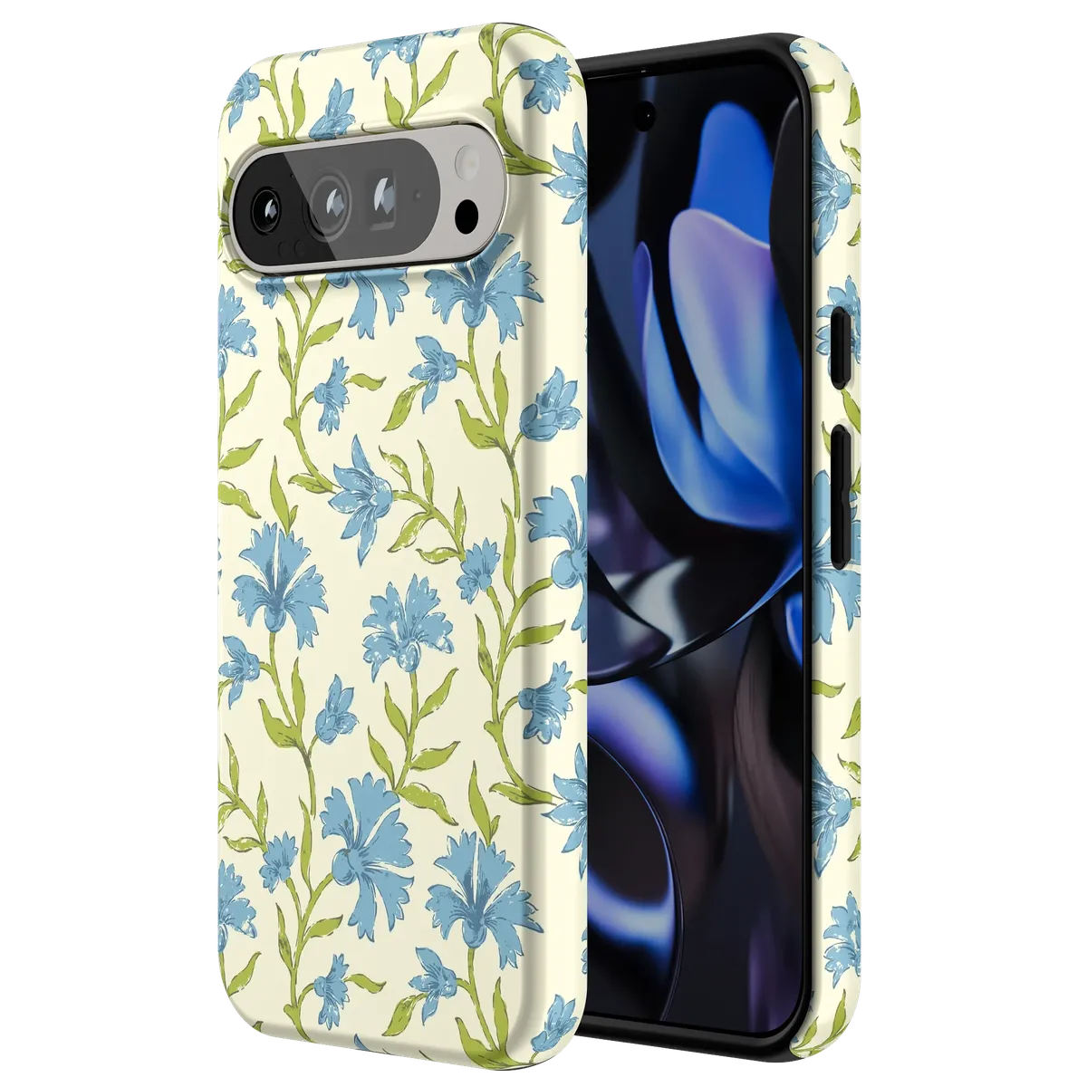 Garden Breeze | Seaside Vines Case - Image 155