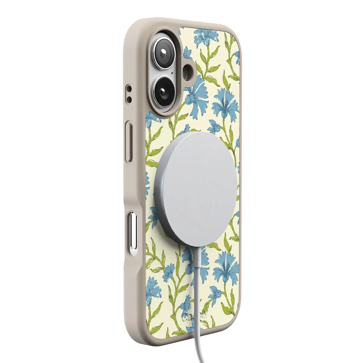 Garden Breeze | Seaside Vines Case - Image 184